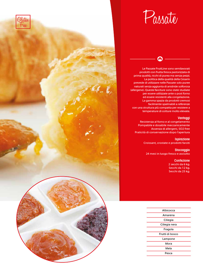 CESARIN Bakery Industria ITA Light 16pdf PDF