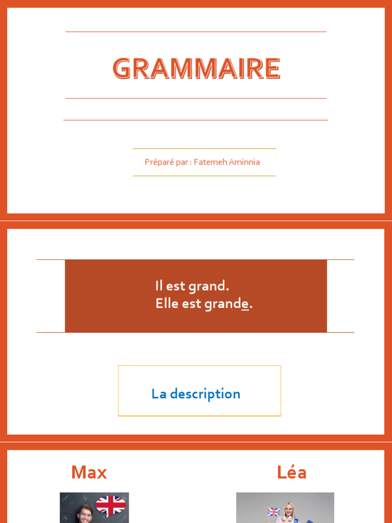 descriptions of playstation