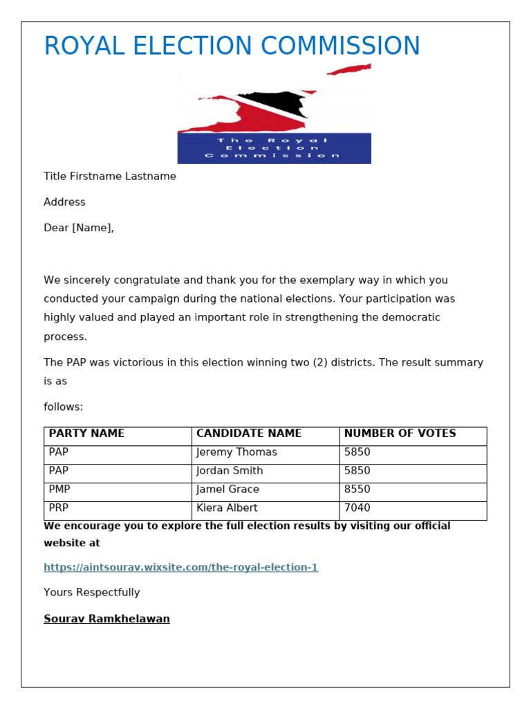 Title Firstname Lastname | PDF