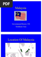 Malaysia II