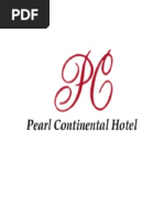 Pearl Continental Project, Rawalpindi