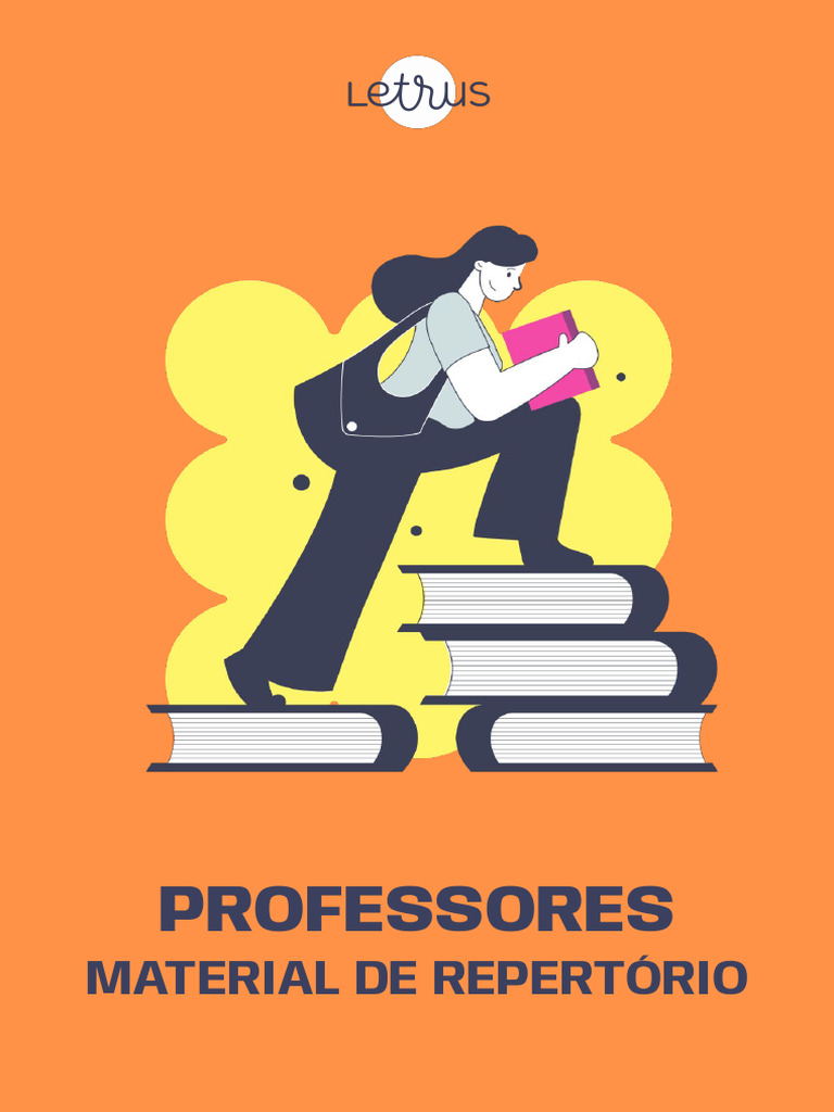 Prof - Repertório - O Desafio de Se Conviver Com A Diferença | PDF