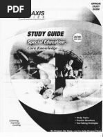 Download Praxis Study Guide by theshep647044 SN7799860 doc pdf