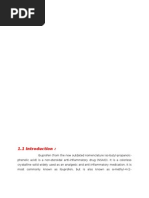 Download Invitro Dissolution And Assay of IbuprofenTablet by MdMoniruzzaman SN7799866 doc pdf