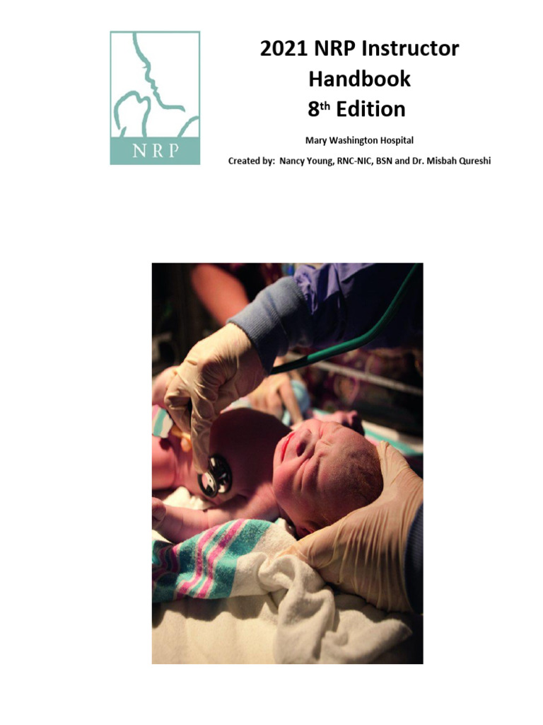Instuctor Handbook 2021 | PDF