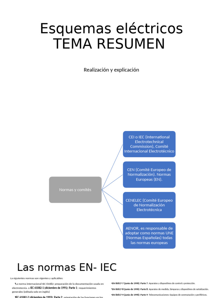 Tema Resumen Practico | PDF