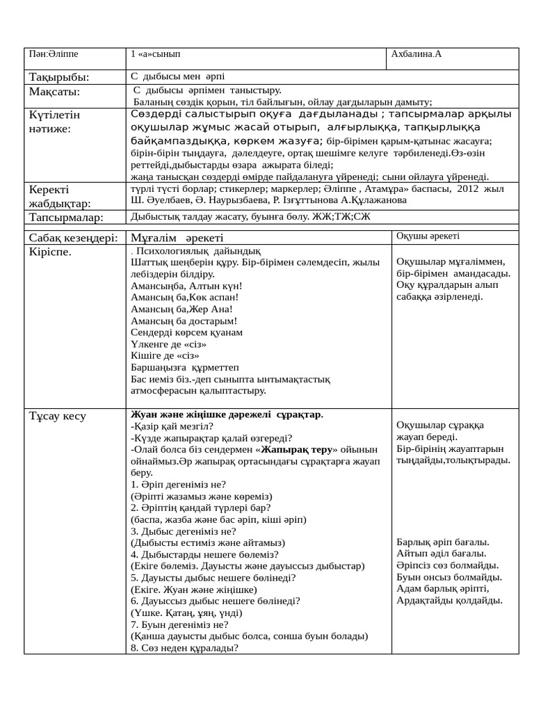 Писка бейне