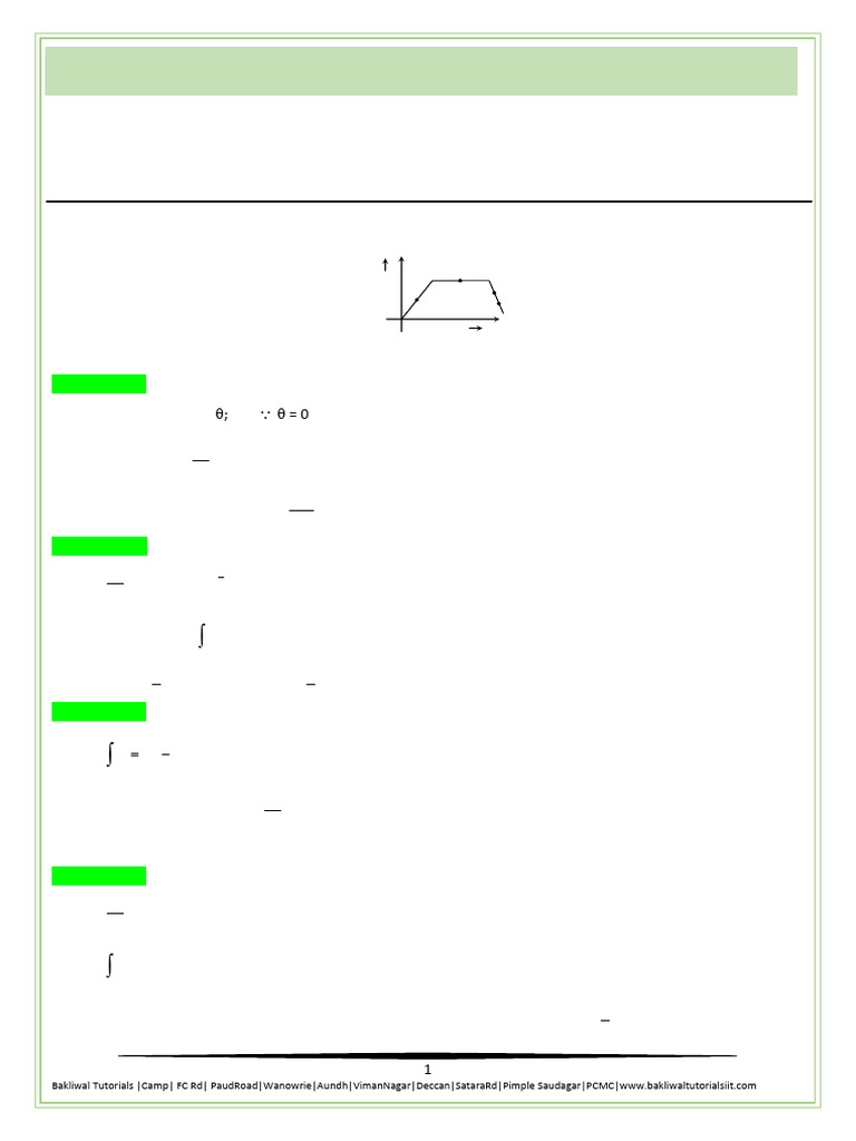 c25 Btest-2 Physics Paper | PDF