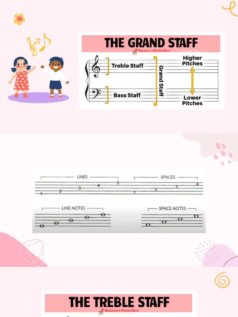 Grand staff games final | PDF