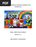 Download PENJASKES by Sidar Ji SN78004081 doc pdf