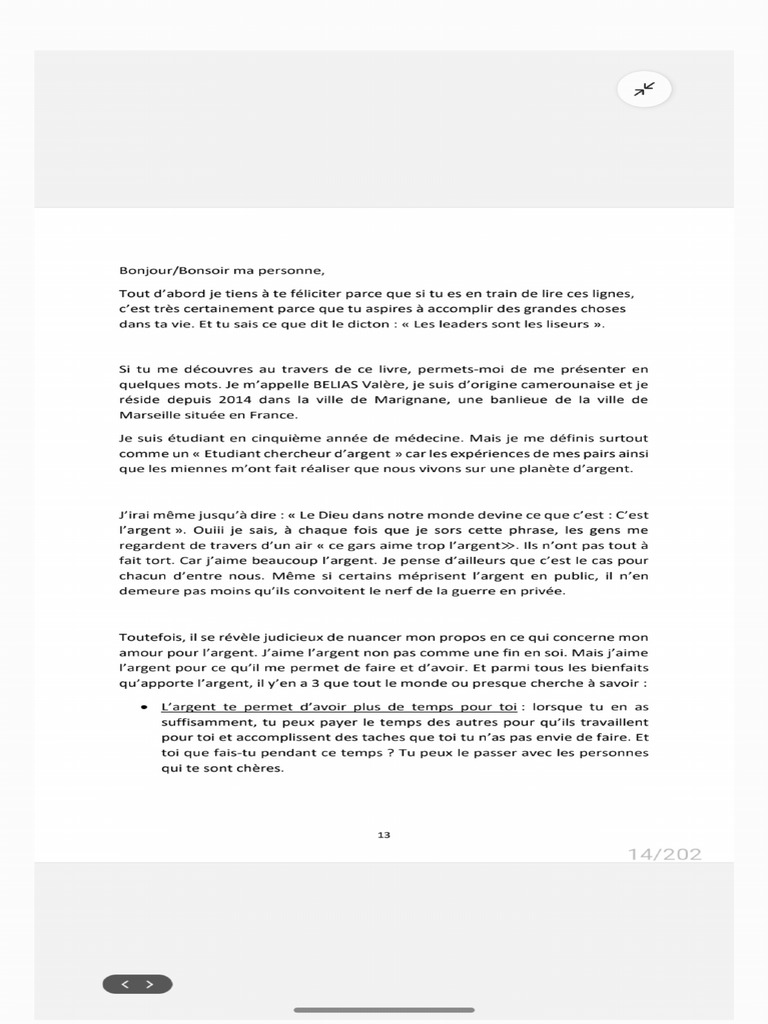 Note 13 | PDF