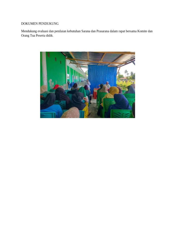 Dka Butir 8 Nomor 1 | PDF