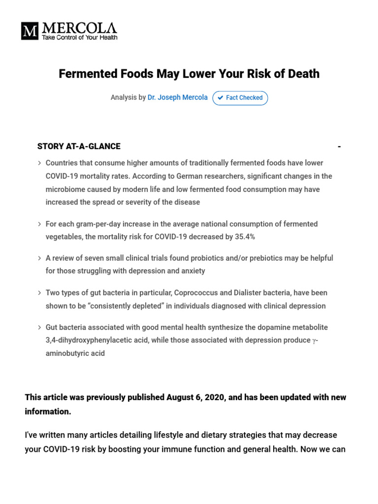 fermentedfoodssourcesconsumptionandhealthbenefitspdf PDF