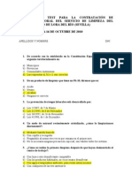 Examen 7 Limpiadoras