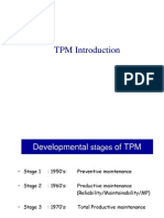 TPM Introduction