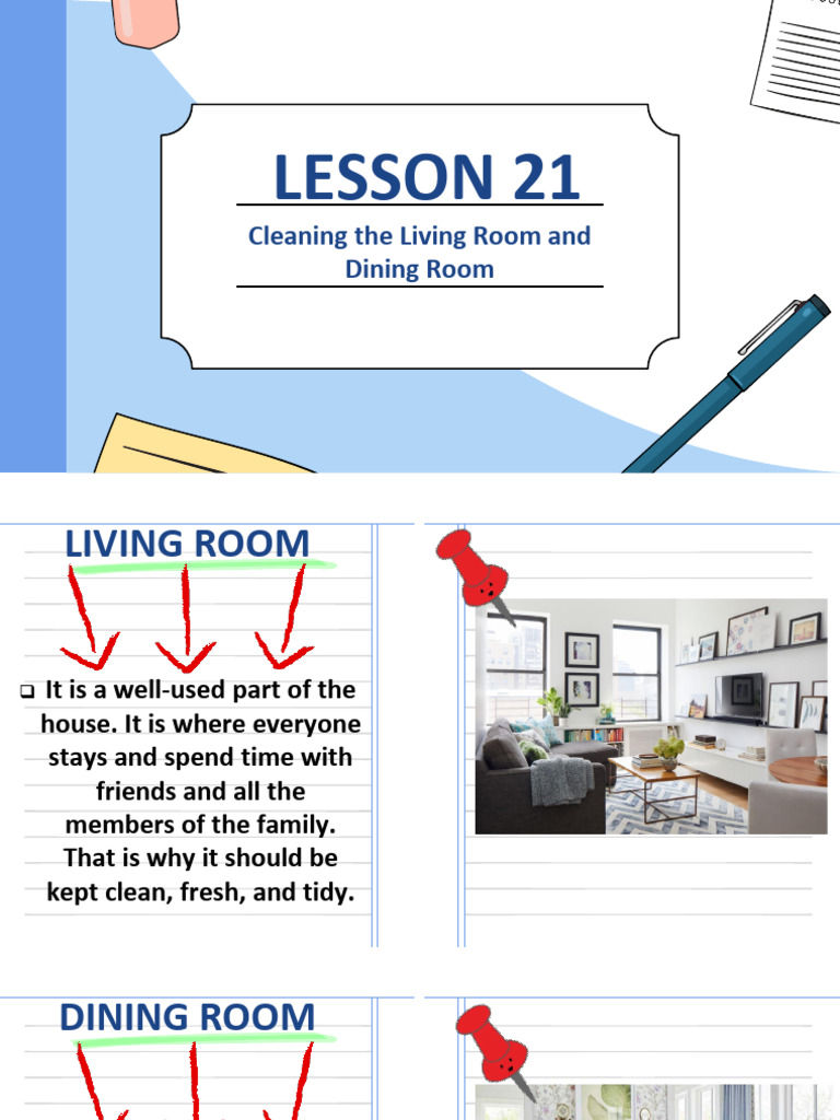 Lesson 21 PDF | PDF