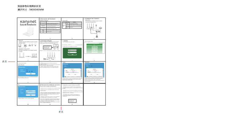 Manual Router | PDF