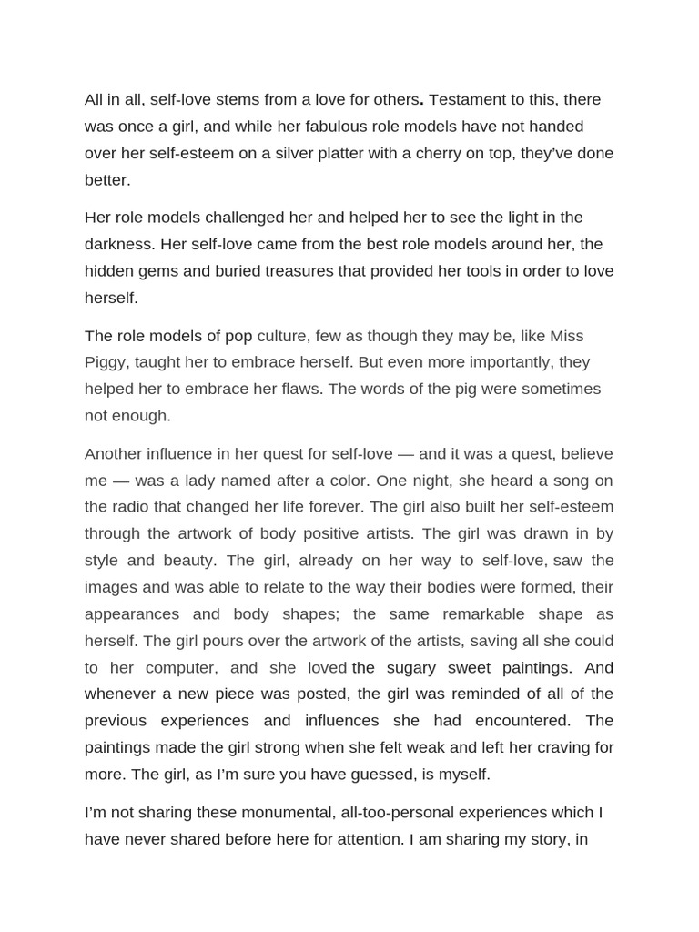 Blog Post - CLEAN Test | PDF
