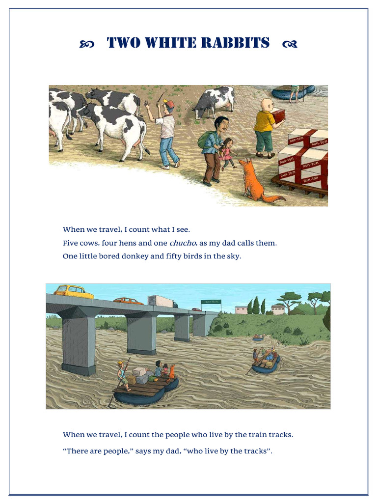 (Illustrated Short Stories) Jairo Buitrago - Illustrated Short Stories ...