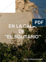 En La Cala Del Solitario - Canción Poética