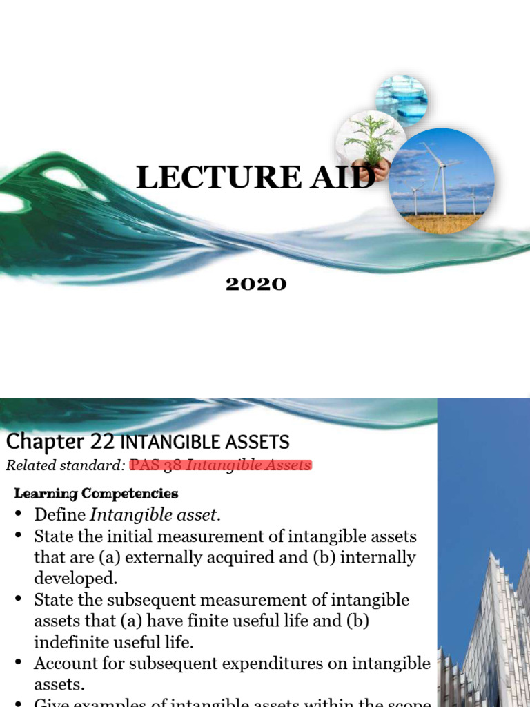 Acc 106 Intangible-Assets - 240929 - 191331 | PDF | Intangible Asset ...