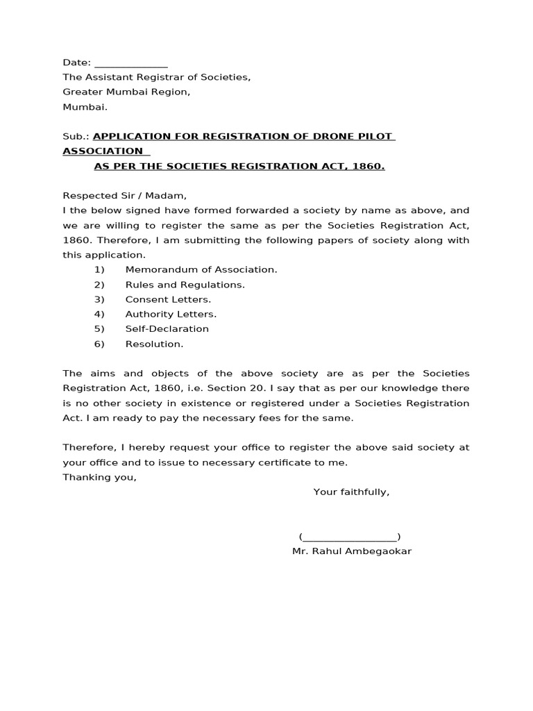 Covering Letter Samplez | PDF