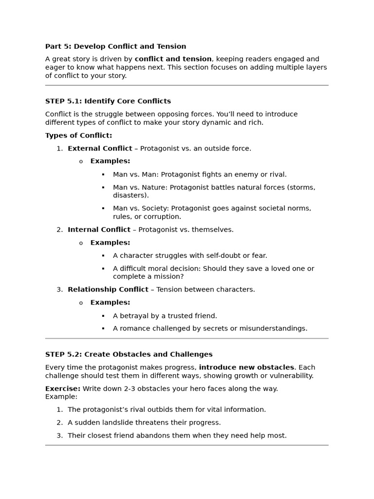 Part 5 | PDF | Career & Growth | Social Science