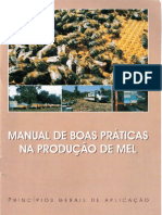 MBP_Produção de Mel_FNAP