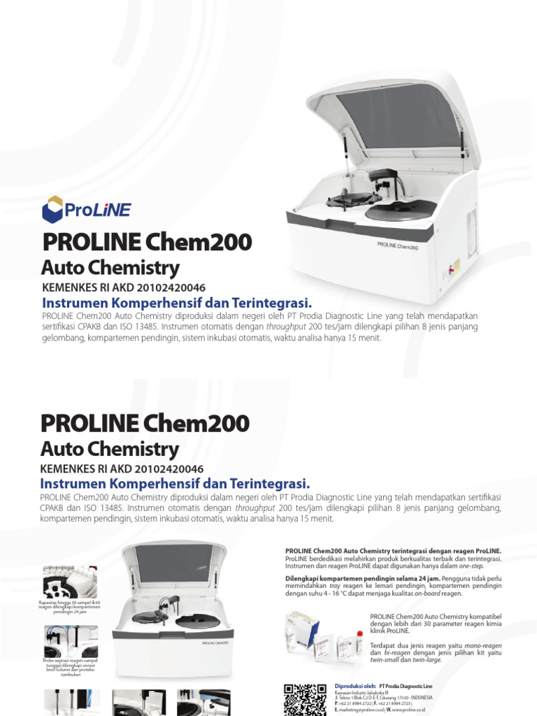 Proline Chem200 Auto Chemistry R2-InD (7) (4) - Compressed | PDF