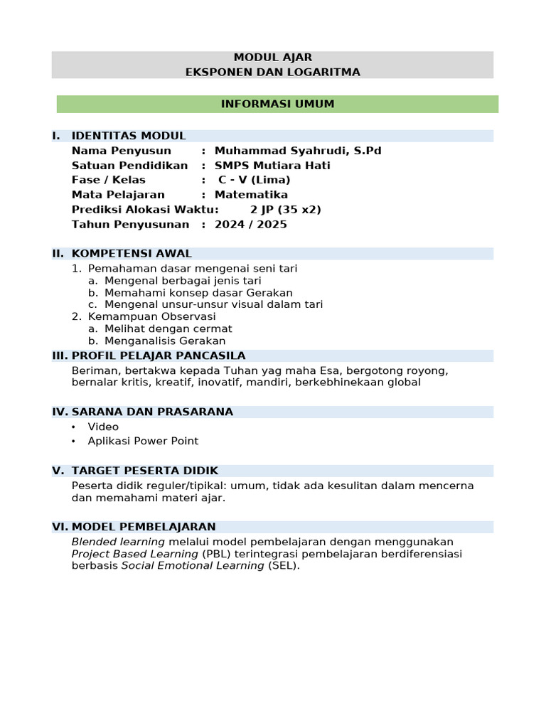 Blended Learning Project Based Learning Social Emotional Learning | PDF