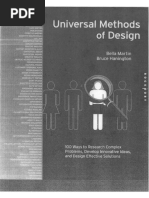 Universal Methods of Design | PDF
