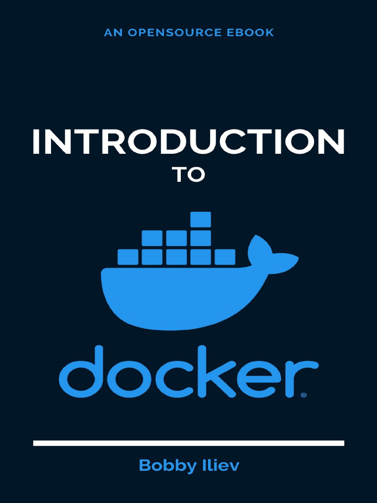 Introduction to Docker | PDF