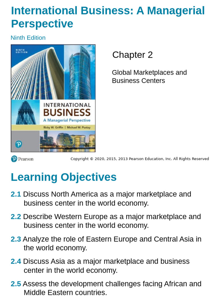 CH 02 PPTaccessible | PDF | Central Asia | World Economy