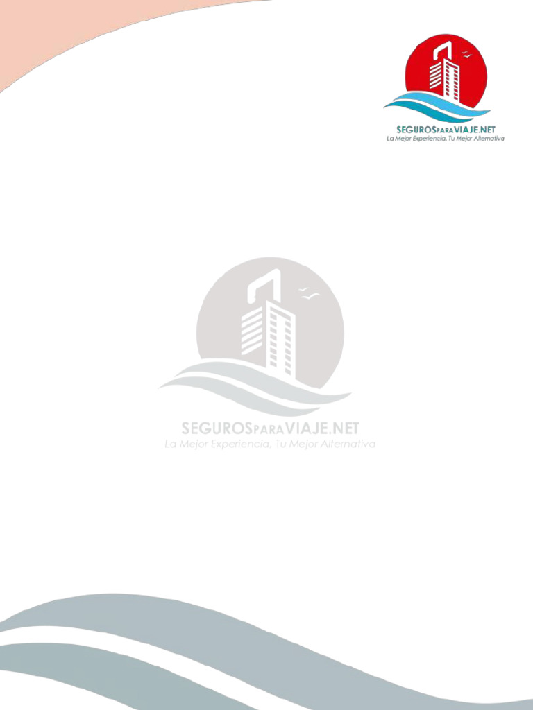 Condiciones Generales | PDF