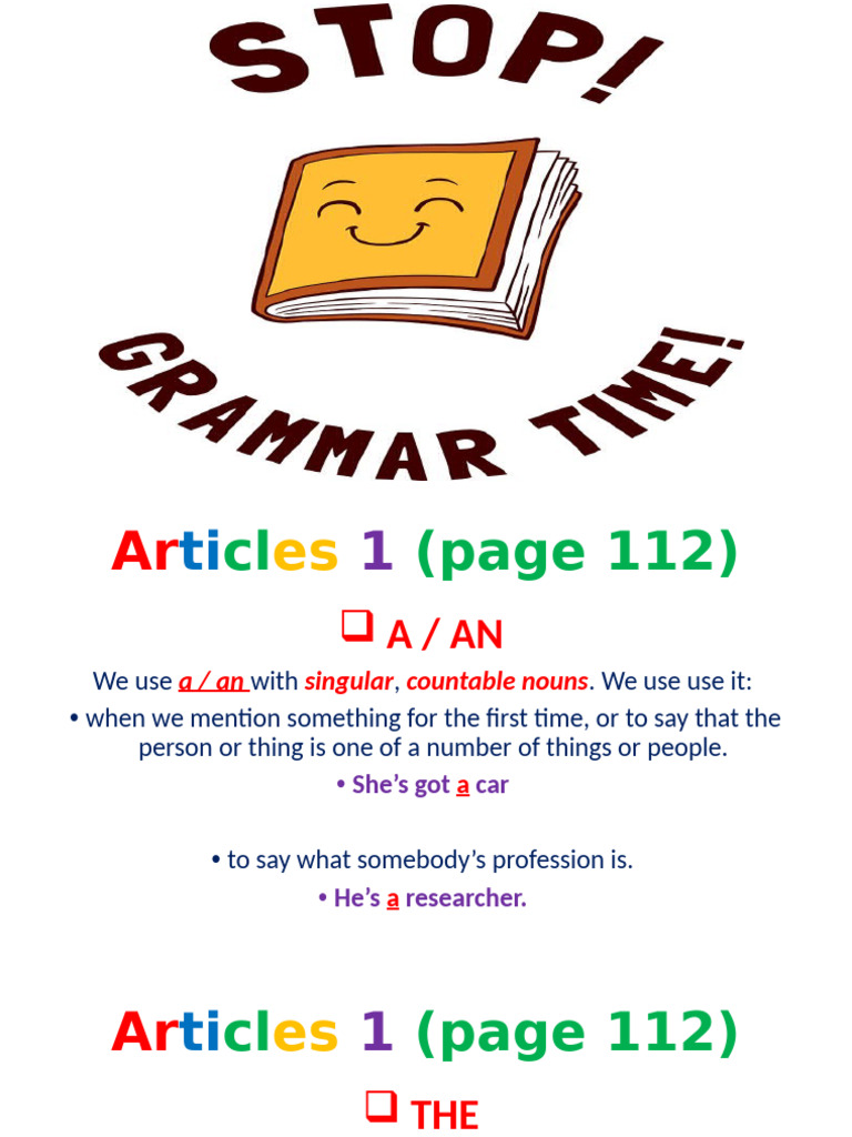 Articles 1 2 | PDF