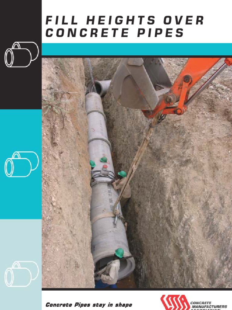 Handbook of concrete culvert pipe hydraulics dhaze Telegraph