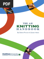 Net Making | PDF
