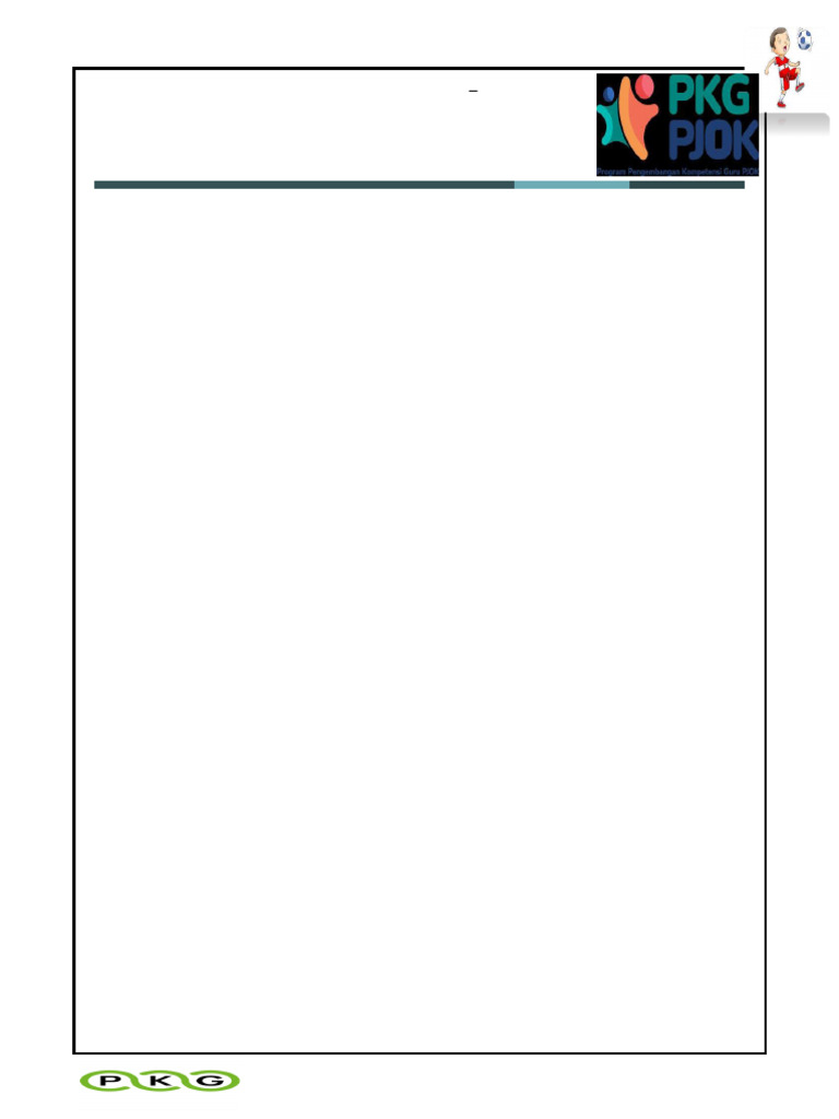 Tugas PKG Modul 1.4 | PDF