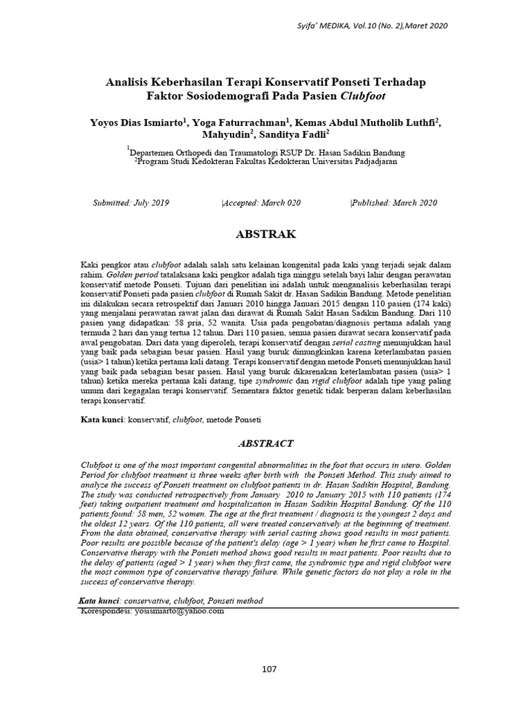 Contoh | PDF