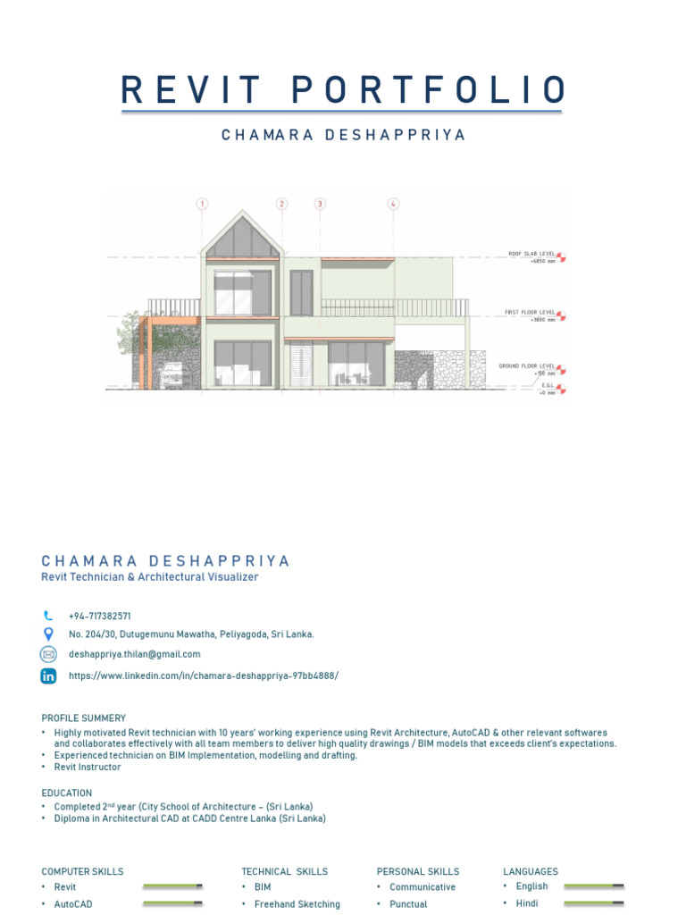 Portfolio | PDF