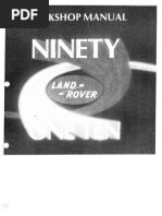 Download Def_90_110_WSM 225 25 v8 200tdi by stefaan83 SN78011251 doc pdf