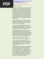 My Gentle Tyrant 2 | PDF | Poetry