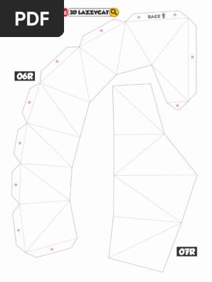 panda_mask_papercraft