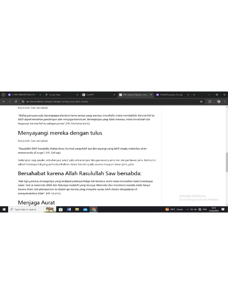Screenshot | PDF