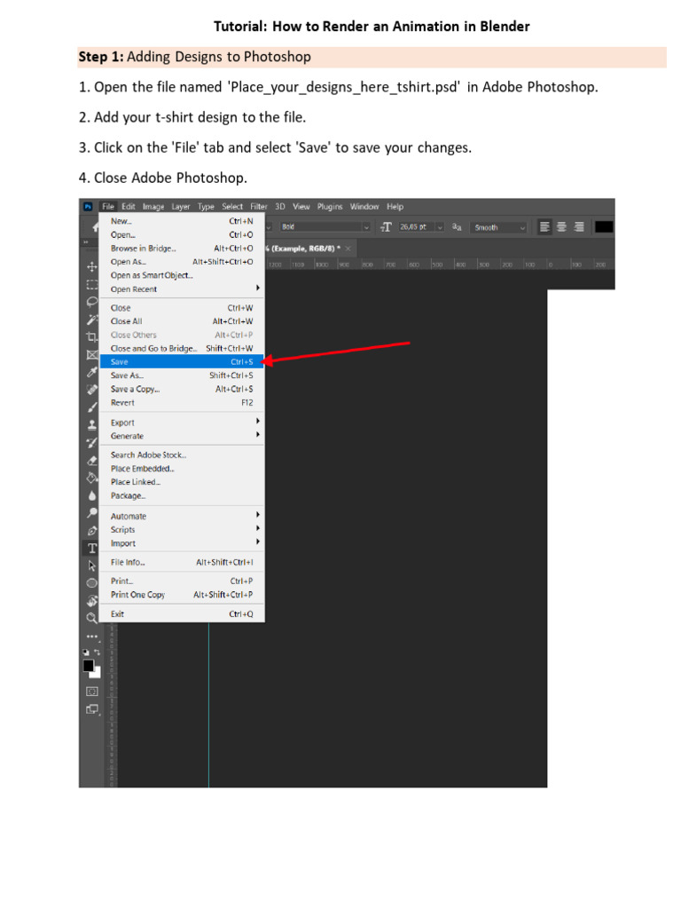 Tutorial | PDF