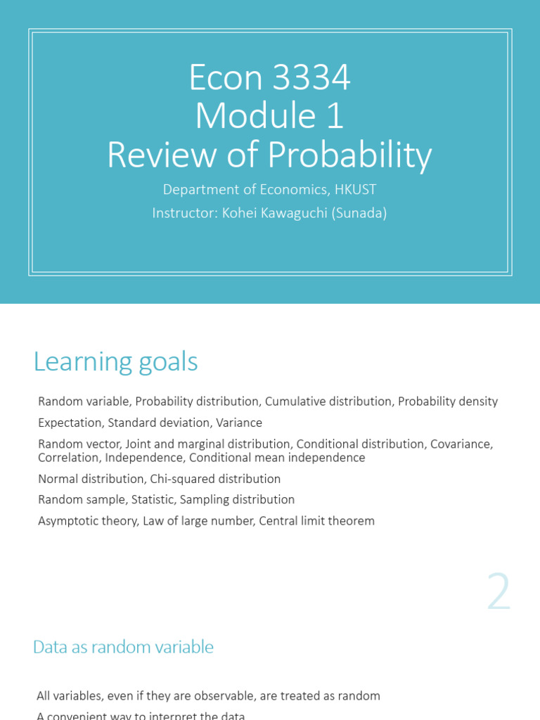Module+1 2 | PDF