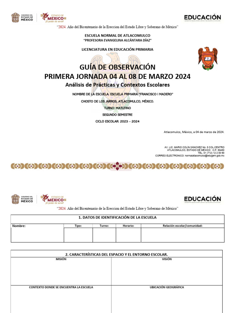 Guia | PDF