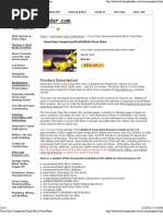 Download Cinva Ram Compressed Earth Block Press Plans by Dieudo Mulamba SN78013711 doc pdf