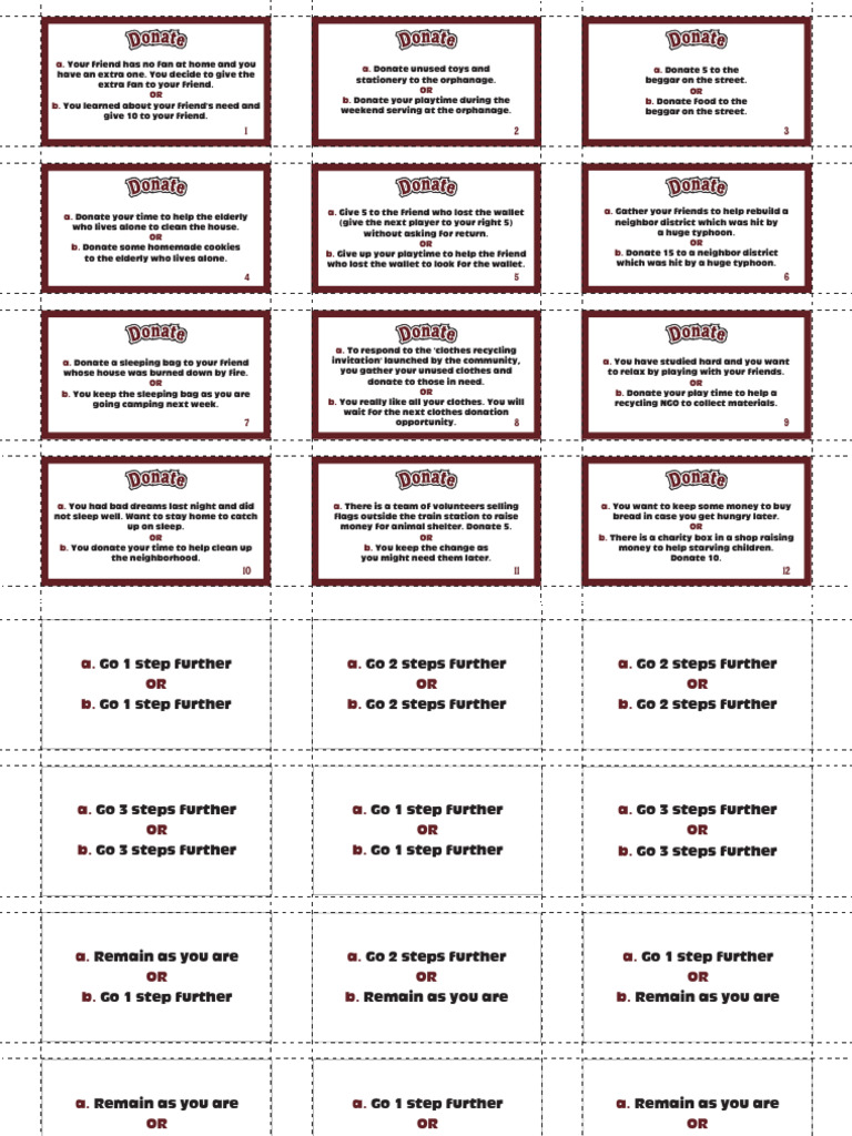 Session+6+In+Class+Material+S6-5.4 DonateCard | PDF