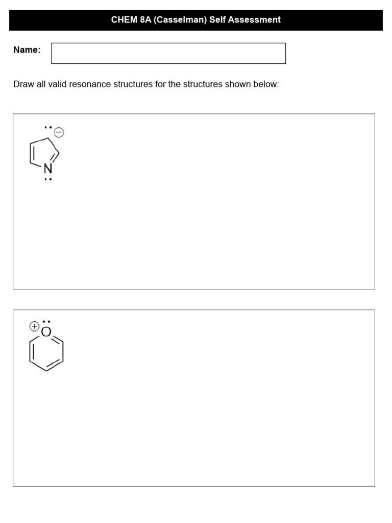 Week 2 - Self Assessment | PDF